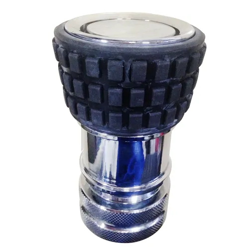 หัวฉีดปรับฝอยดับเพลิง ZEM