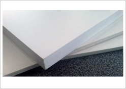 แผ่นพลาสวู้ด (PLASTWOOD)