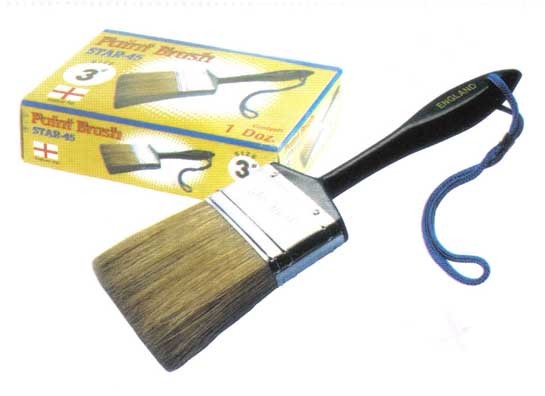 แปรงทาสี QQQ