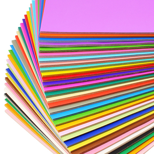 แผ่น EVA โฟม