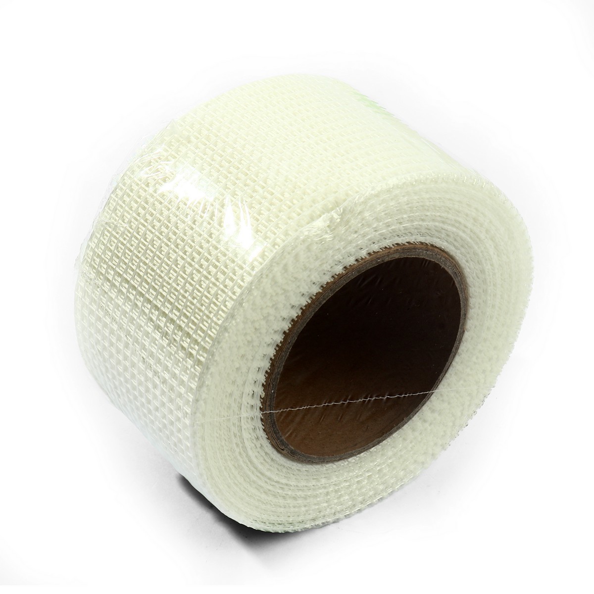 เทปผ้าฉาบไฟเบอร์ ชนิดมีกาวในตัว ตราผีเสื้อ