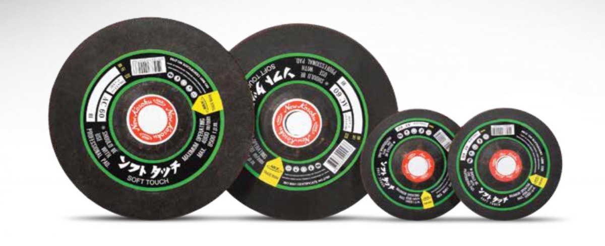 NKK ใบเจียรหินอ่อน