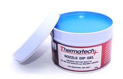 เจลจุ่มหัวปืนเชื่อมมิก, ปืนเชื่อมซีโอทู เทอร์มาเทค