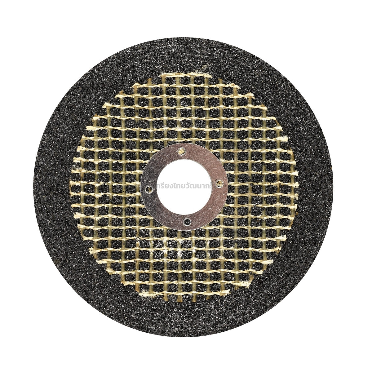 DONG CHENG แผ่นเจียรหนา ขนาด 5 นิ้ว X 6 มม.