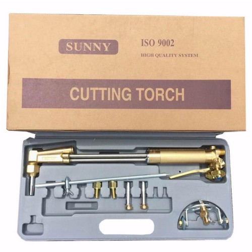 SUNNY ชุดตัด แก๊ส LPG (รุ่นกระเป๋าพลาสติก)