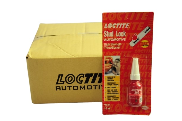 LOCTITE #19374 กาว 263 10ml.
