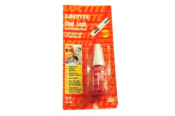 LOCTITE #19374 กาว 263 10ml.
