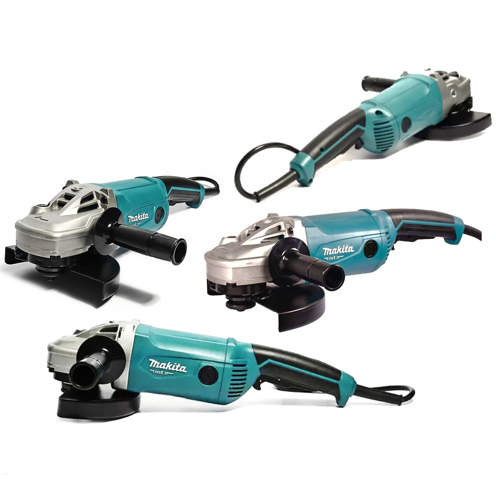 MAKITA M9001B เครื่องเจียร์ 9นิ้ว