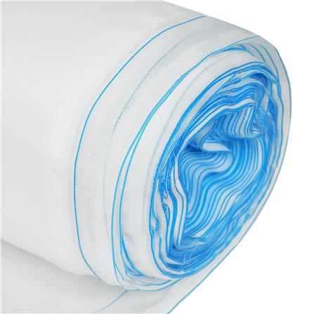 มุ้งไนลอน 32 ตา SPRING 3X30 ม. สีขาว