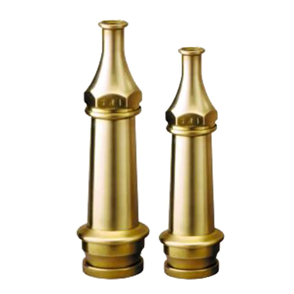 หัวฉีดลำตรง แบบสวมเร็ว