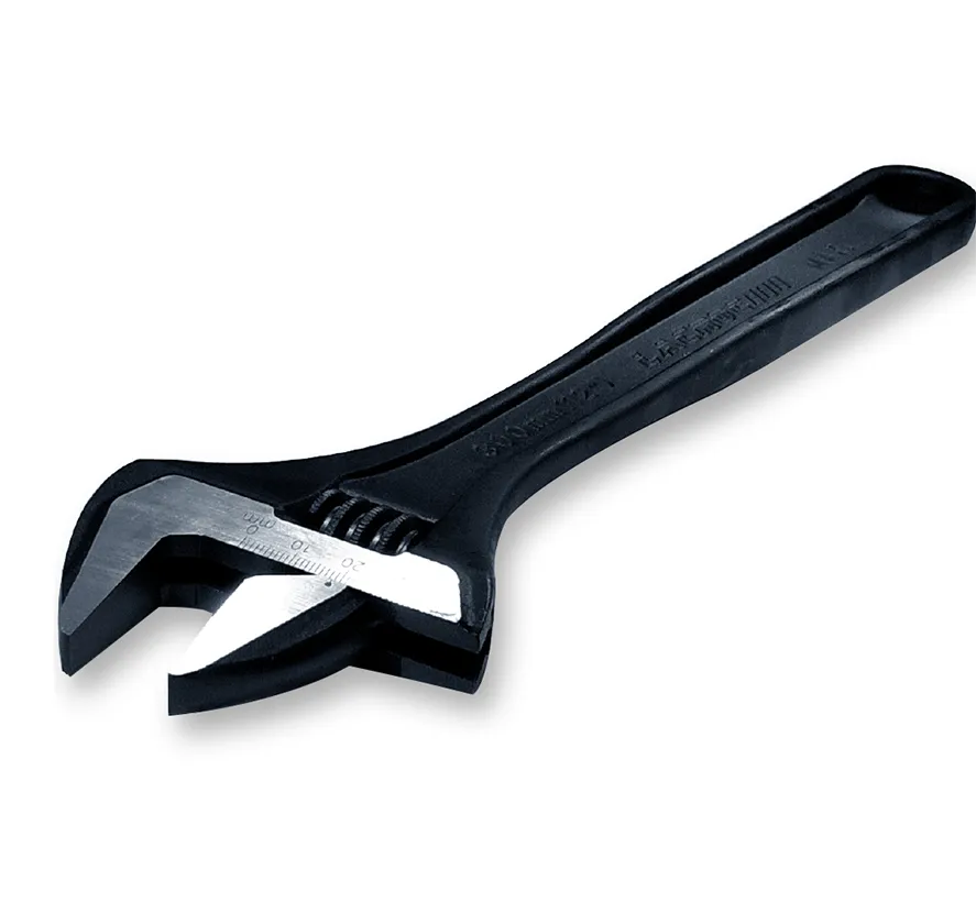 ประแจเลื่อน LACROC