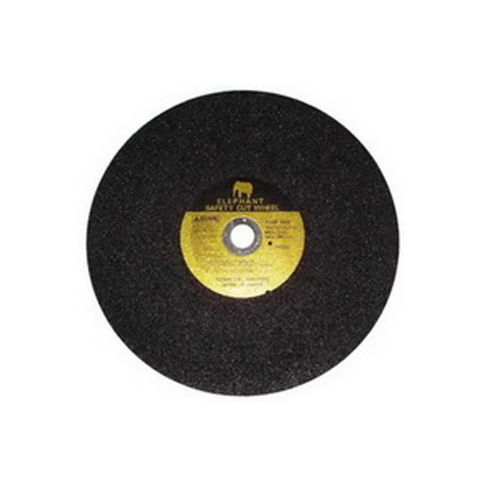 แผ่นตัดไฟเบอร์ ตราช้างทอง