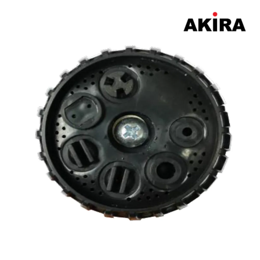 ปืนฉีดน้ำ AKIRA ชนิดปรับได้ 7 ระดับ