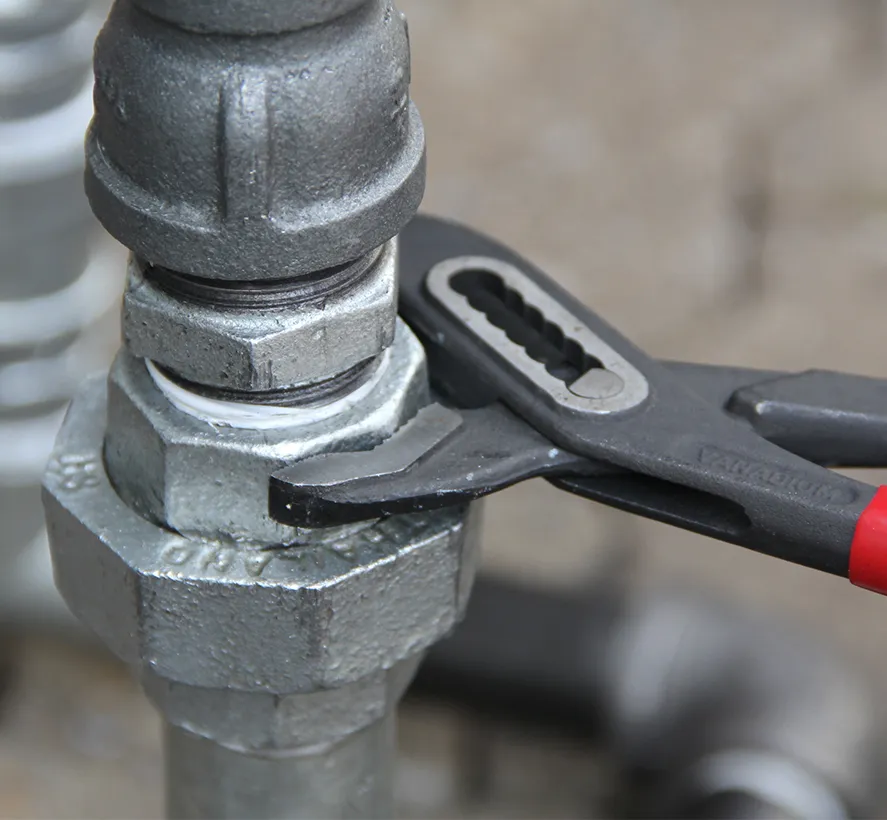 ประแจคอม้า Lacroc