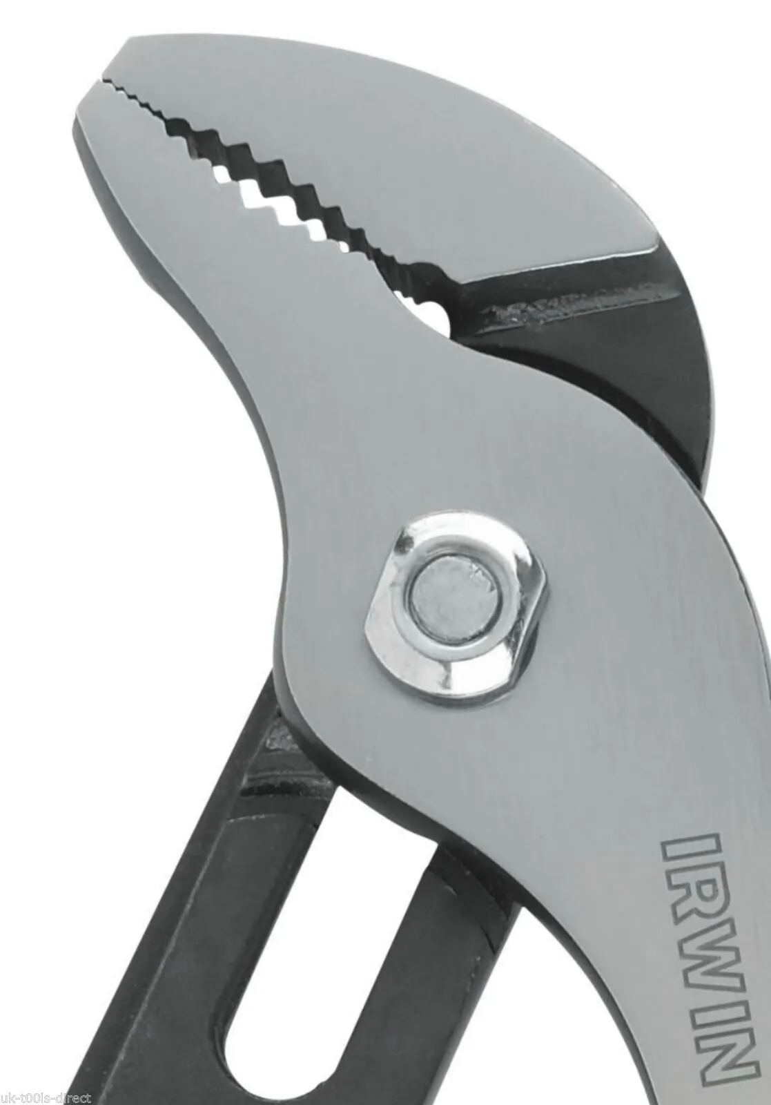 ประแจคอม้า IRWIN-GROOVE JOINT 8"