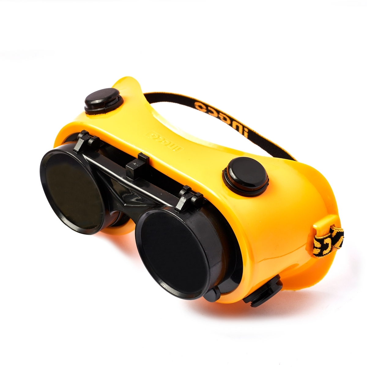 HSGW01 แว่นตาเชื่อม