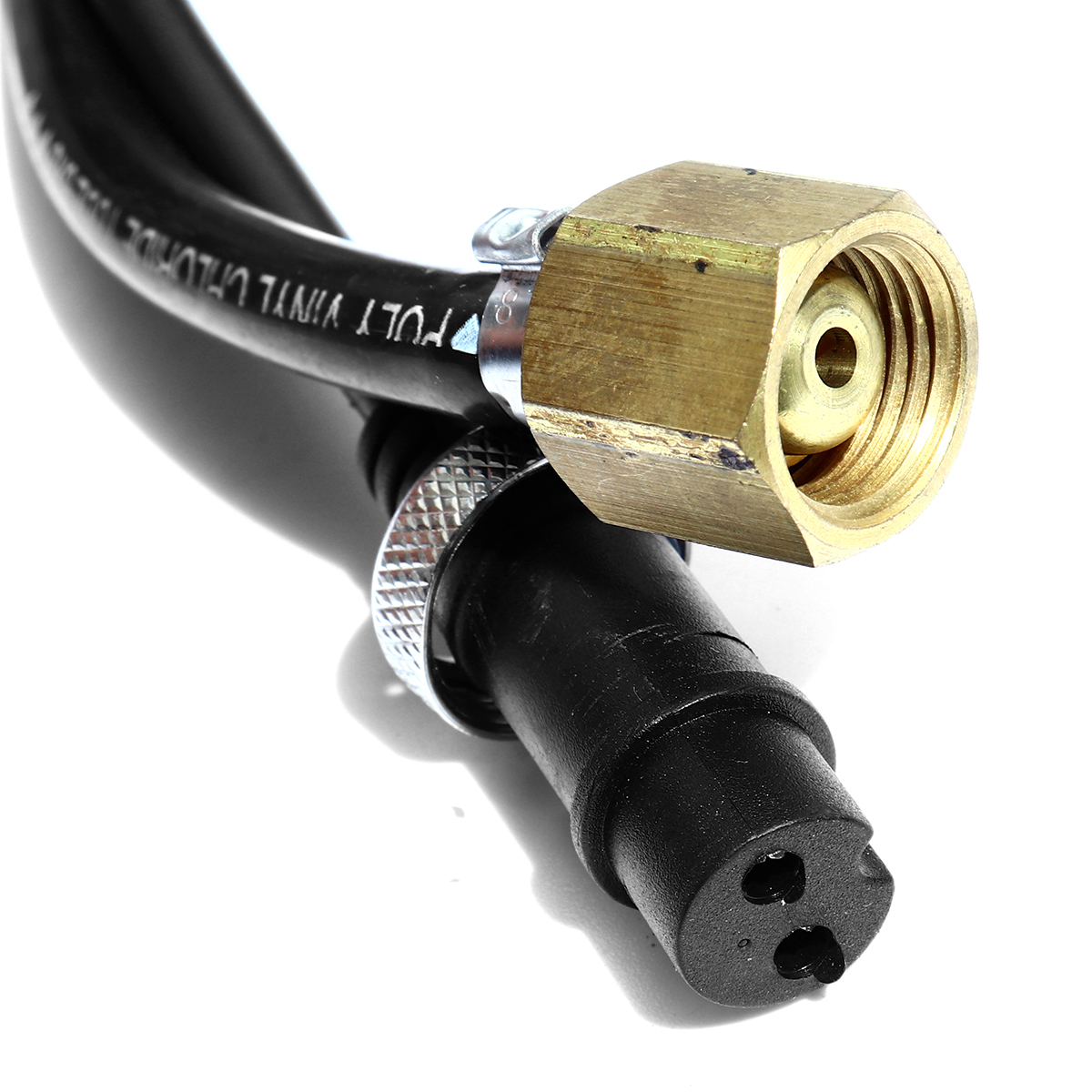 ชุดสายเชื่อมทิก JASIC รุ่น SR26 ขนาด 4 เมตร ด้ามสีดำ ใช้กับเครื่องเชื่อม TIG JASIC รุ่น TIG200S, TIG200ST, TIG200PACDC(E20101), TIG200PADX, TIG250-PAX1, TIG250-PAX3 และ TIG315PACD