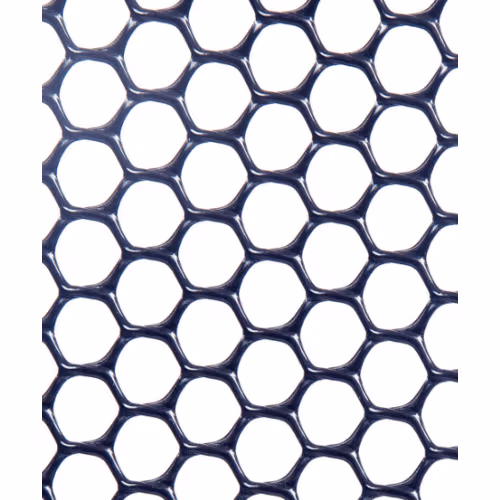 Leo Net ตาข่ายพลาสติก หกเหลี่ยม 25MM x 180CM x 10M รุ่น#618 สีดำ , สีเขียว