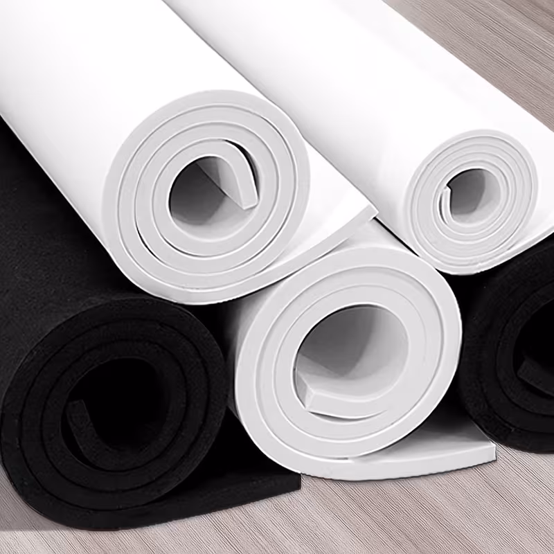 แผ่น EVA โฟม