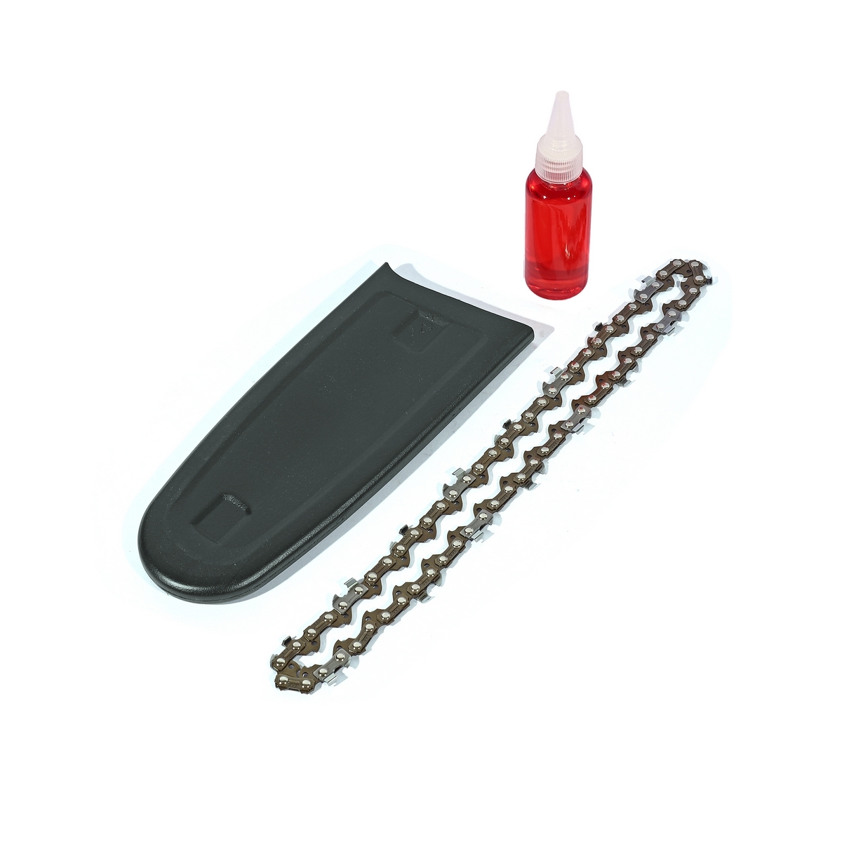 DONG CHENG เลื่อยโซ่ไร้สาย 8 นิ้ว 20 โวลต์ รุ่น DCML20081 (TYPE Z) ความเร็วรอบตัวเปล่า 10 เมตร/วินาที ความยาวไกด์บาร์ 200 มม. มอเตอร์ไร้แปรงถ่าน เครื่องเปล่า (ดองเช็ง)