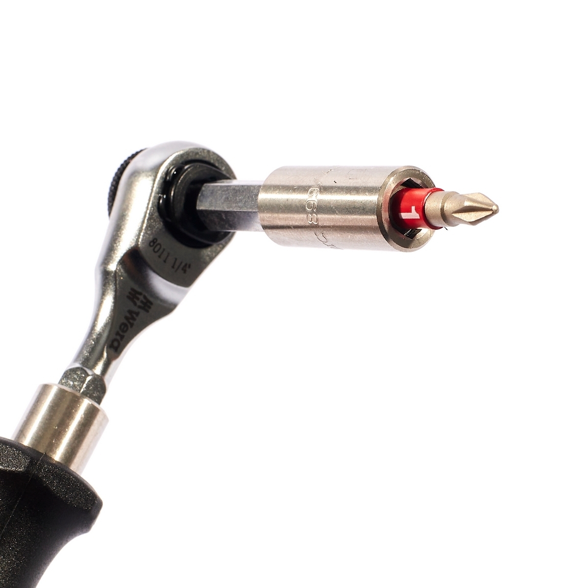 WERA ชุดไขควงและประแจ TOOLS-CHECK MODULAR รหัส 05049000001 (เวร่า)