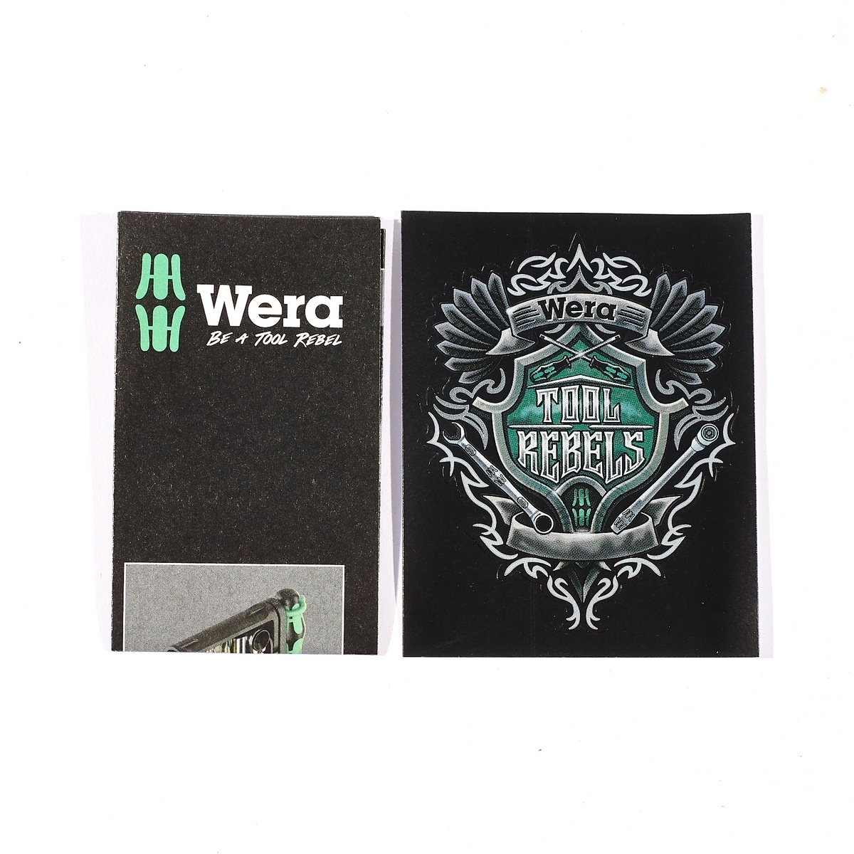 WERA ชุดไขควงและประแจ TOOLS-CHECK MODULAR รหัส 05049000001 (เวร่า)