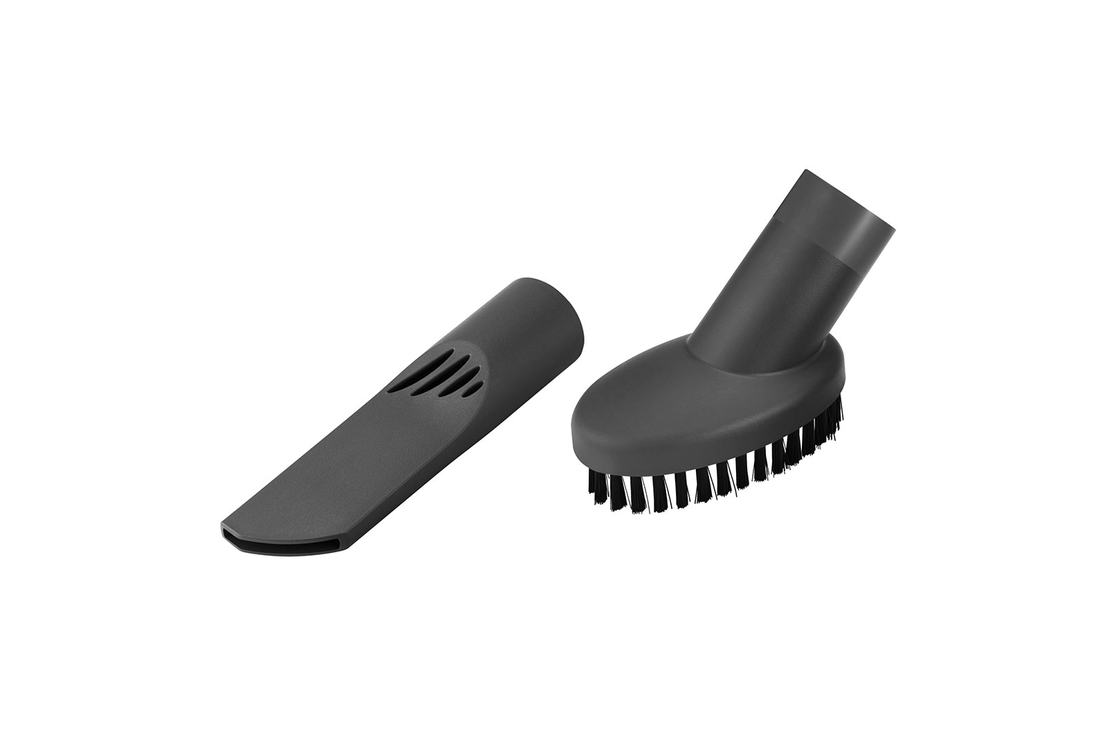 เครื่องดูดฝุ่น LG รุ่น VC5417GHT แบบถังเก็บฝุ่น สีไวน์ พร้อมหัวดูด