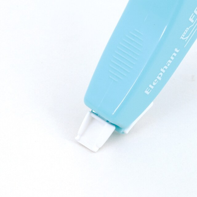 เทปลบคำผิดรุ่นเฟอร์รี่ Elephant (5mm x 5m)