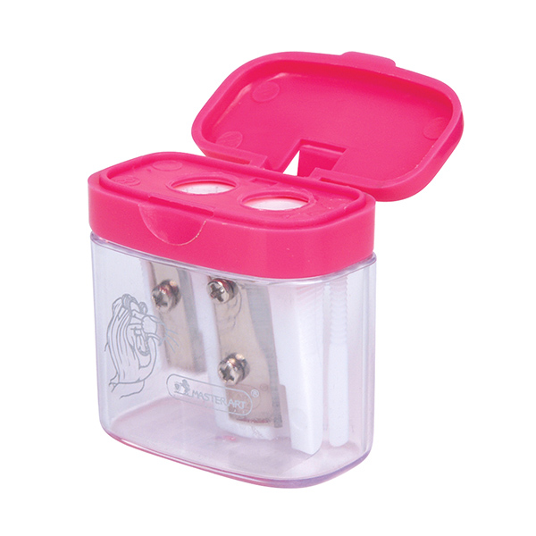 กบเหลาดินสอ มาสเตอร์อาร์ต No.8