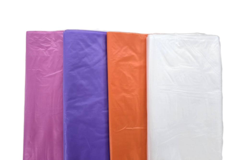 ถุง ไฮเดน HDPE