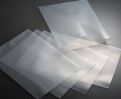 พลาสติกใสขุ่น LDPE
