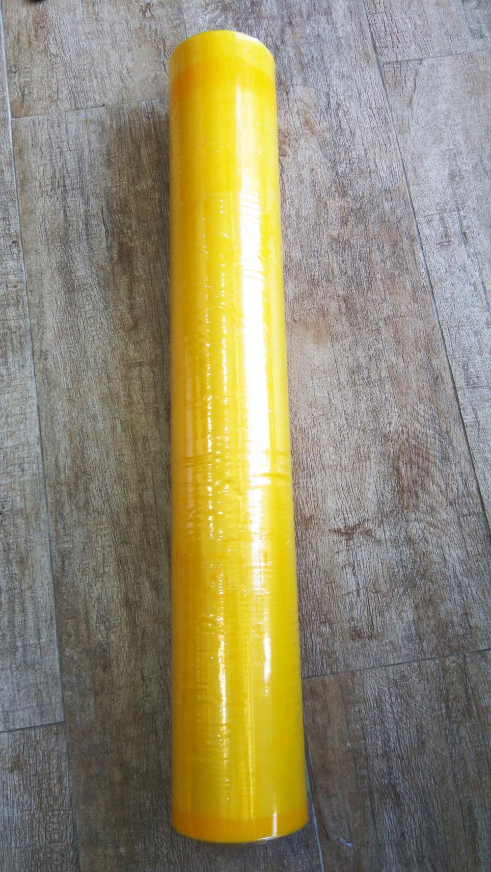 พลาสติกกันสนิม ฟิล์มยึดป้องกันสนิม (VCI Stretch Film)