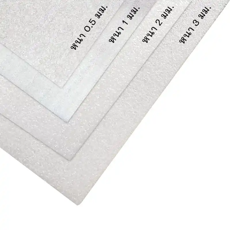 โฟมกันกระแทก EPE FOAM