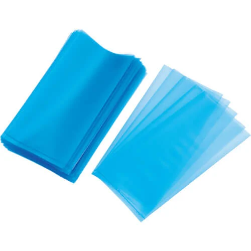 ถุงกันไฟฟ้าสถิต Anti static document esd anti static pink poly bag