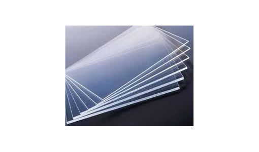 แผ่นอะคริลิคใส