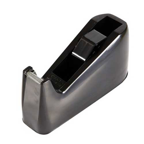 ORCA แท่นตัดเทปใหญ่ NO.50 แกน 1นิ้ว และ 3นิ้ว คละสี