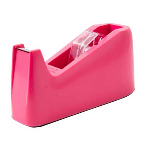 ORCA แท่นตัดเทปใหญ่ NO.50 แกน 1นิ้ว และ 3นิ้ว คละสี