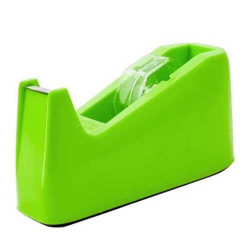 ORCA แท่นตัดเทปใหญ่ NO.50 แกน 1นิ้ว และ 3นิ้ว คละสี