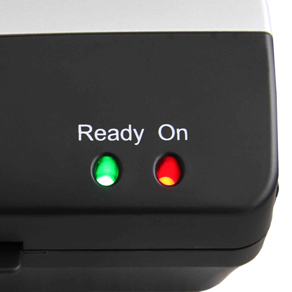 HIC เครื่องเคลือบบัตรพลาสติก HI-21 สำหรับเอกสารขนาด A4