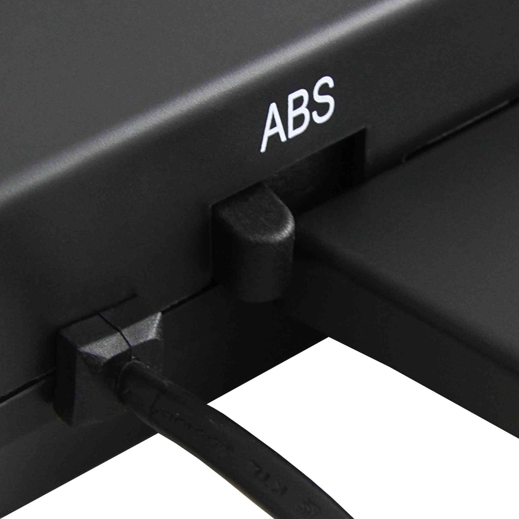 HIC เครื่องเคลือบบัตรพลาสติก HI-21 สำหรับเอกสารขนาด A4