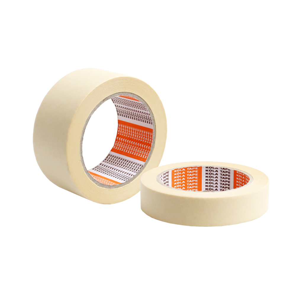 เทปกาวย่น (หนังไก่ )