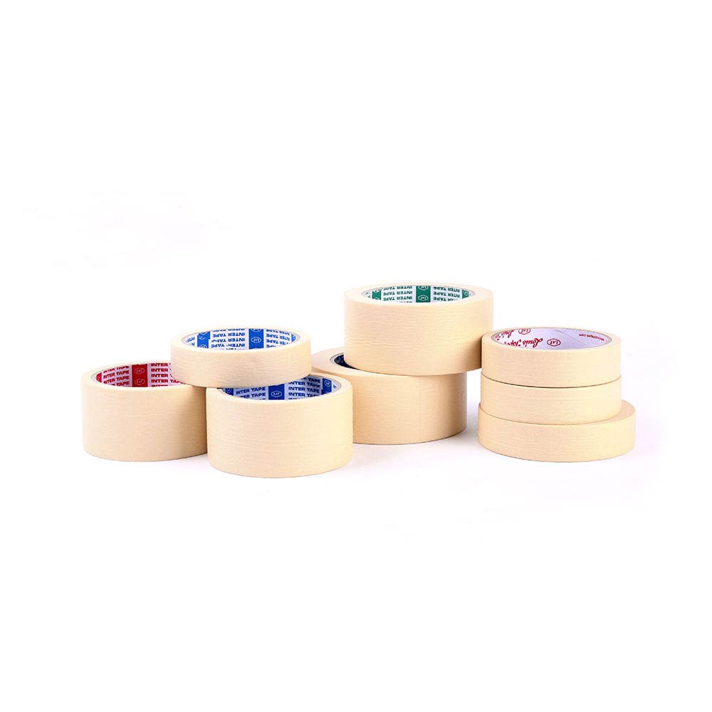 เทปกาวย่น (หนังไก่ )