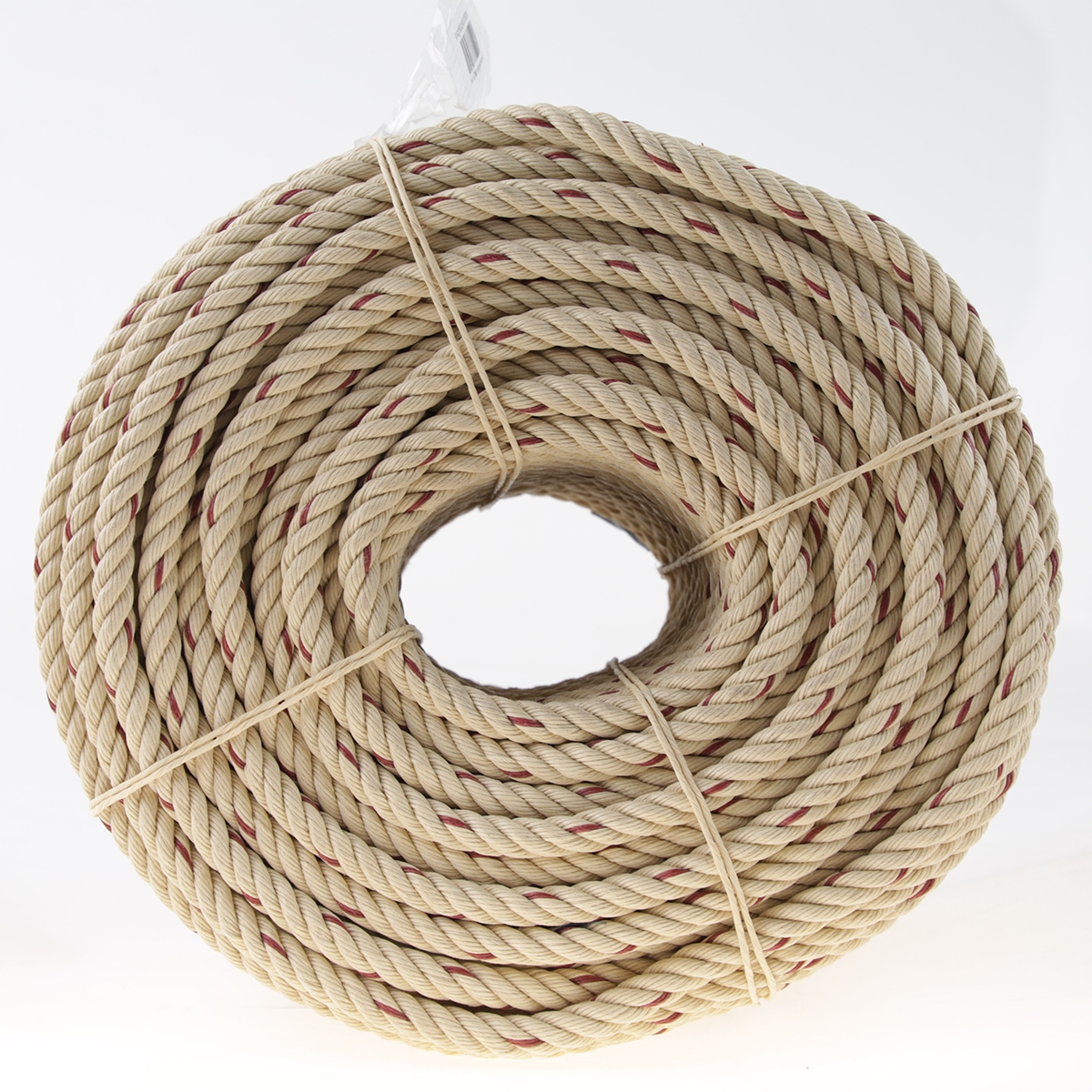 เชือกใยยักษ์