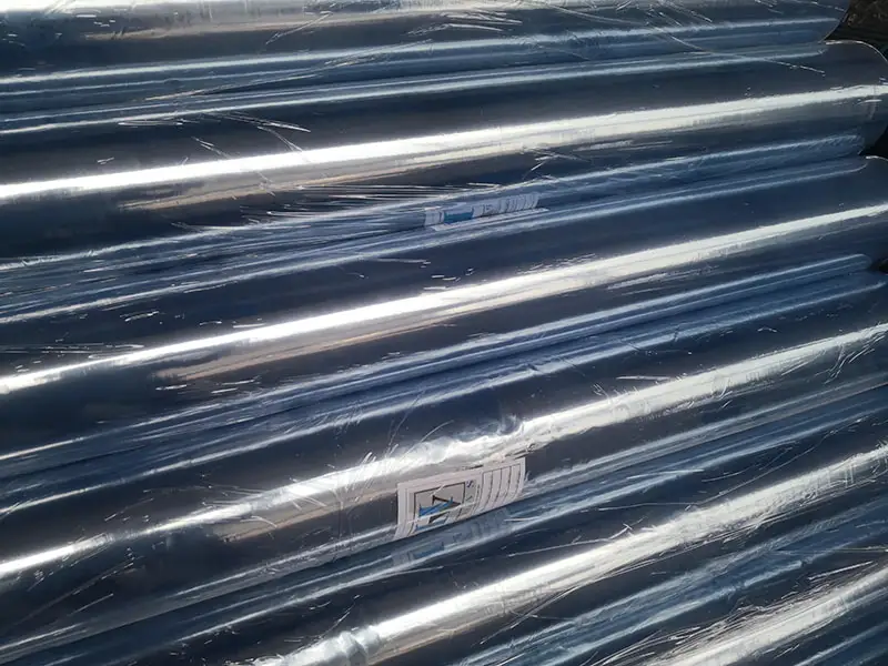 พลาสติกใส