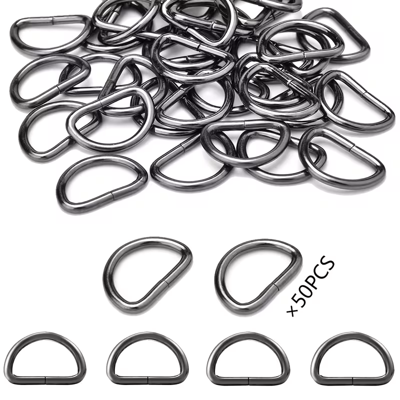 ห่วงตัว D