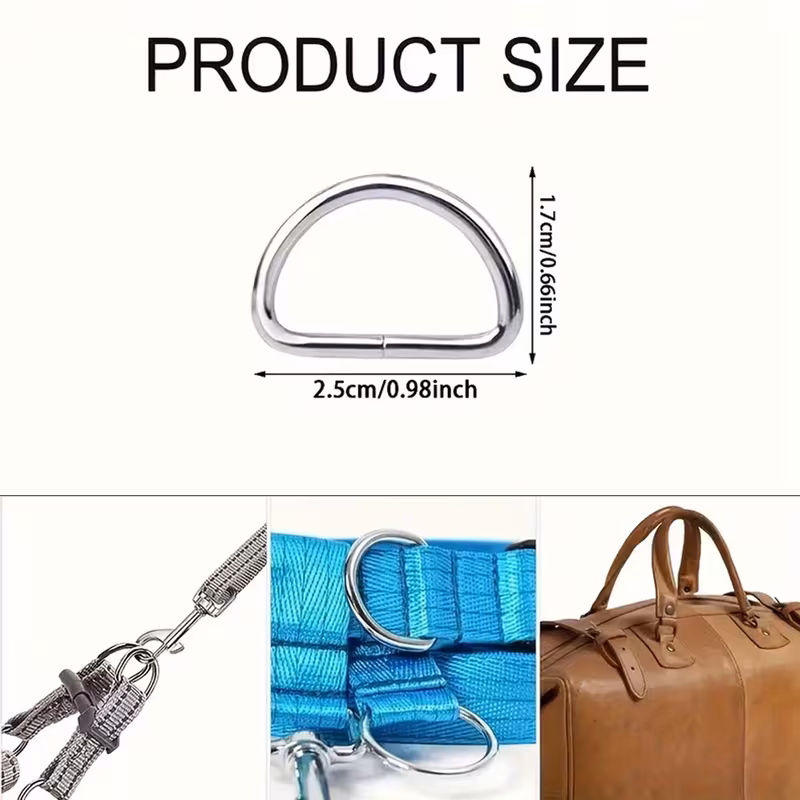 ห่วงตัว D