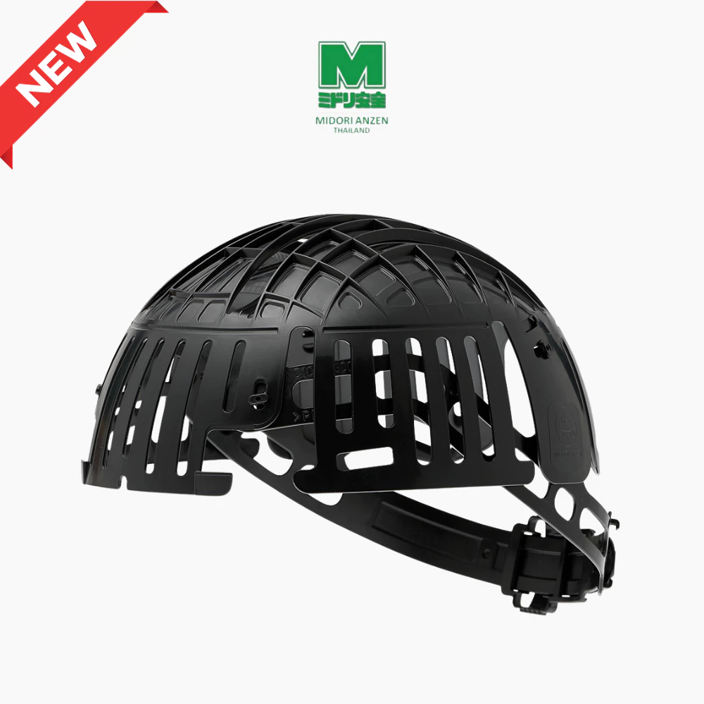 Midori Anzen รองในหมวก INC-200B