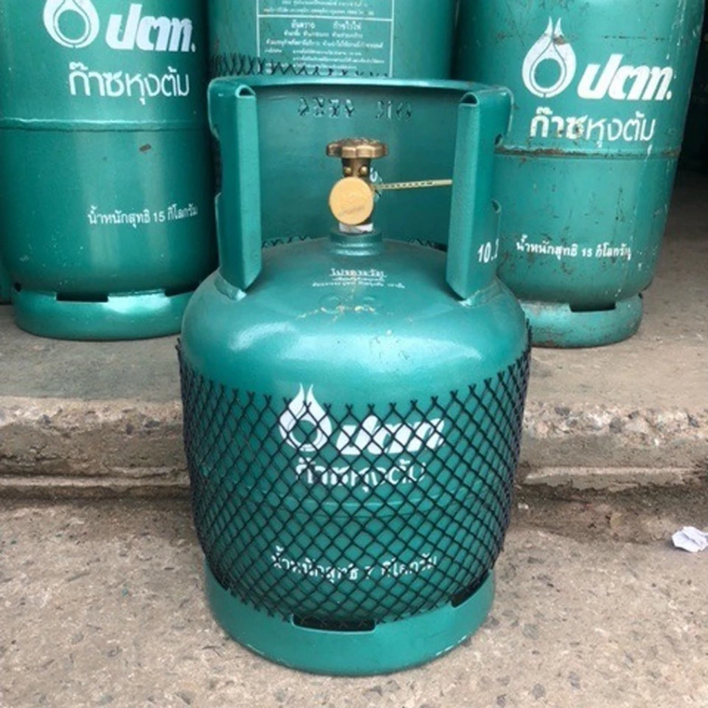 แก๊สหุงต้ม ปตท.,เวิลดิ์แก๊ส