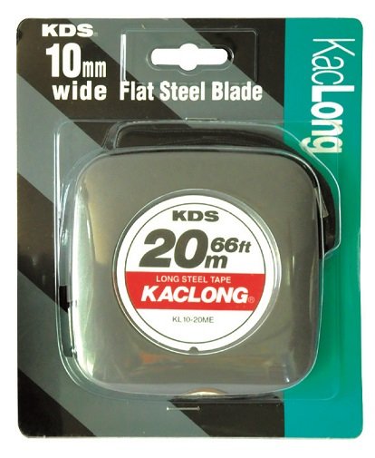 ตลับเมตร KDS รุ่น KACLONG