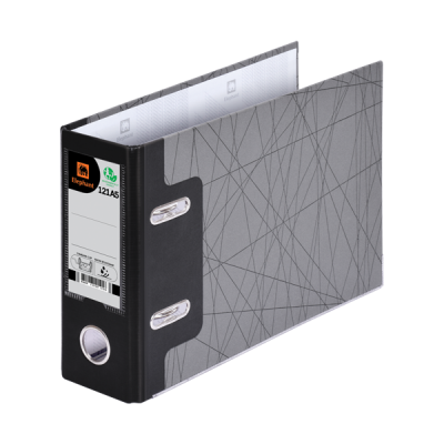 แฟ้มสันกว้าง 121A5